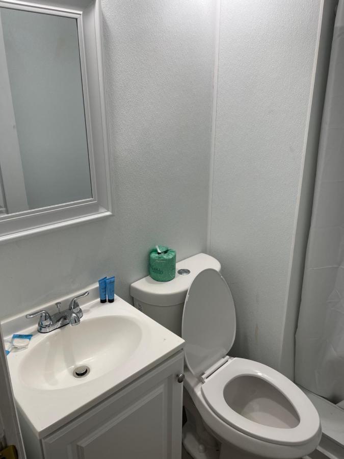 Sunburst Hotel Миртл-Бич Экстерьер фото
